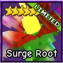 Surge Root | Garden Tower Defense