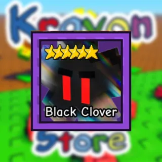 Black Clover | Garden Tower Defense