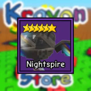 Nightspire| Garden Tower Defense