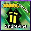 Snarevine | Garden Tower Defense