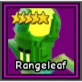 Rangeleaf | Garden Tower Defense