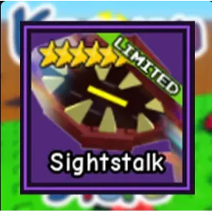 Sightstalk | Garden Tower Defense