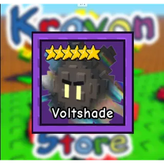 Voltshade | Garden Tower Defense