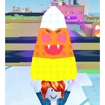 5X Candy Corn | Build A Zoo