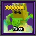 Corn | Garden Tower Defense