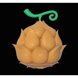 Mera Mera no Mi | Flame Fruit | GPO