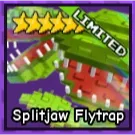 Splitjaw Flytrap | Garden Tower Defense
