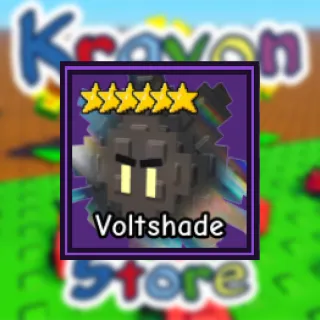 Voltshade| Garden Tower Defense