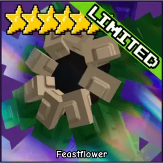 Feastflower | Garden Tower Defense