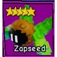 Zapseed | Garden Tower Defense