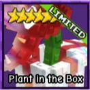 Plant in the Box | Garden Tower Defense