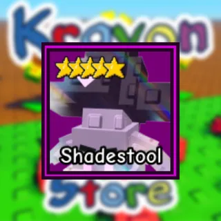 Shadestool | Garden Tower Defense
