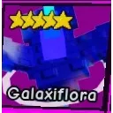 Galaxiflora | Garden Tower Defense