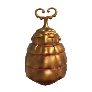Goru Goru no Mi | Gold Fruit | GPO
