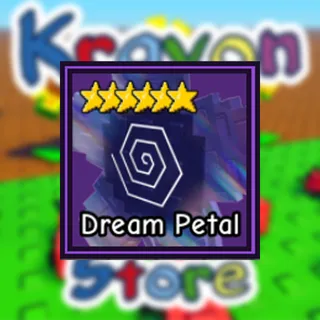 Dream Petal| Garden Tower Defense