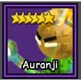Auranji _ Garden Tower Defense