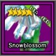 Snowblossom | Garden Tower Defense