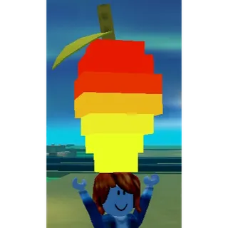 20X Gold Mango | Build A Zoo