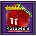 Rosebeam | Garden Tower Defense