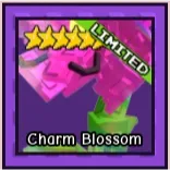 Charm Blossom | Garden Tower Defense