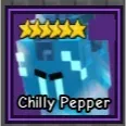 Chilly Pepper | Garden Tower Defense