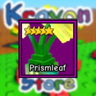 Prismleaf | Garden Tower Defense