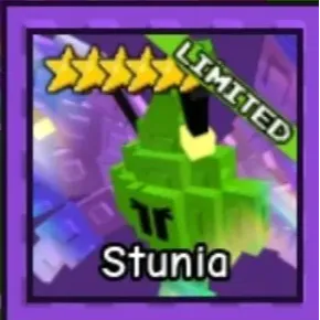 Stunia | Garden Tower Defense