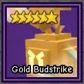 Gold Budstrike | Garden Tower Defense