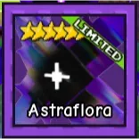 Astraflora | Garden Tower Defense