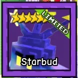 Starbud | Garden Tower Defense
