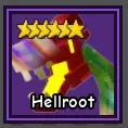 Hellroot | Garden Tower Defense