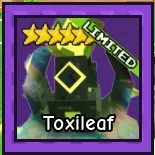 Toxileaf | Garden Tower Defense