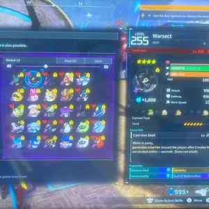 50x Modded Working Pals
