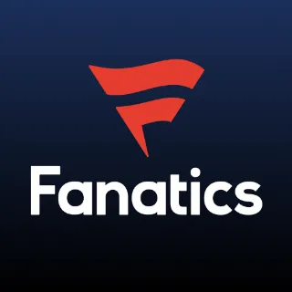 $50 Fanatics gift card 