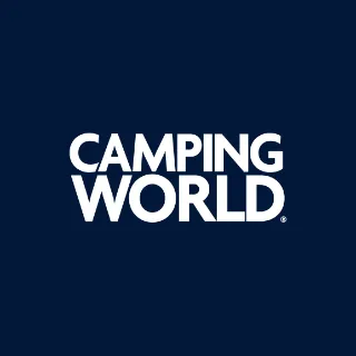 $50.00 CAMPING WORLD
