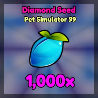 PS99 ● Diamond Seed