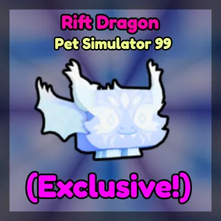 PS99 ● Rift Dragon