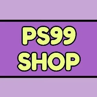 PS99 Shop (ONLINE)