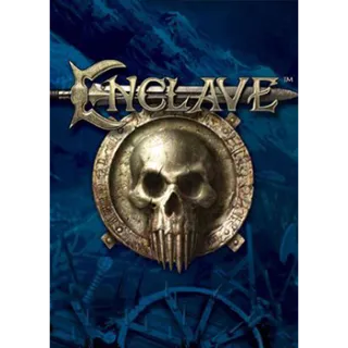 Enclave - Steam