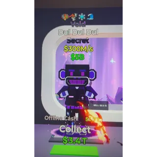 STEAL THE BRAINROT FN - VOID DUL DUL DUL 