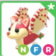     NFR Strawberry Bat Dragon 