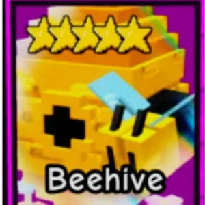 bee hive