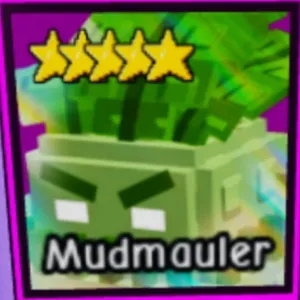 mudmauler