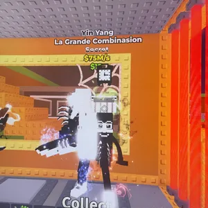 la grande combinasion