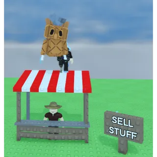 Cooked Owl Grow A Garden