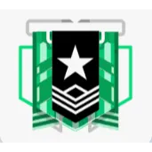 Emerald Rainbow Six Account Playstation