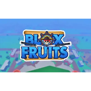 Blox Fruit Account 2800 CDK SG GH 