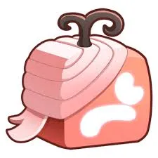 Pain Fruit Physical Blox Fruit 