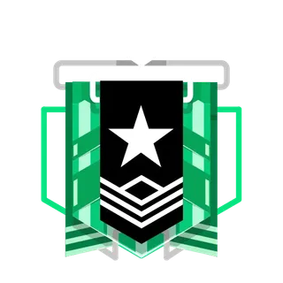Diamond Ranked Siege account PSN