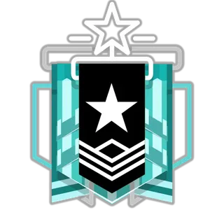 Platinum Rainbow Six Siege Account Playstation
